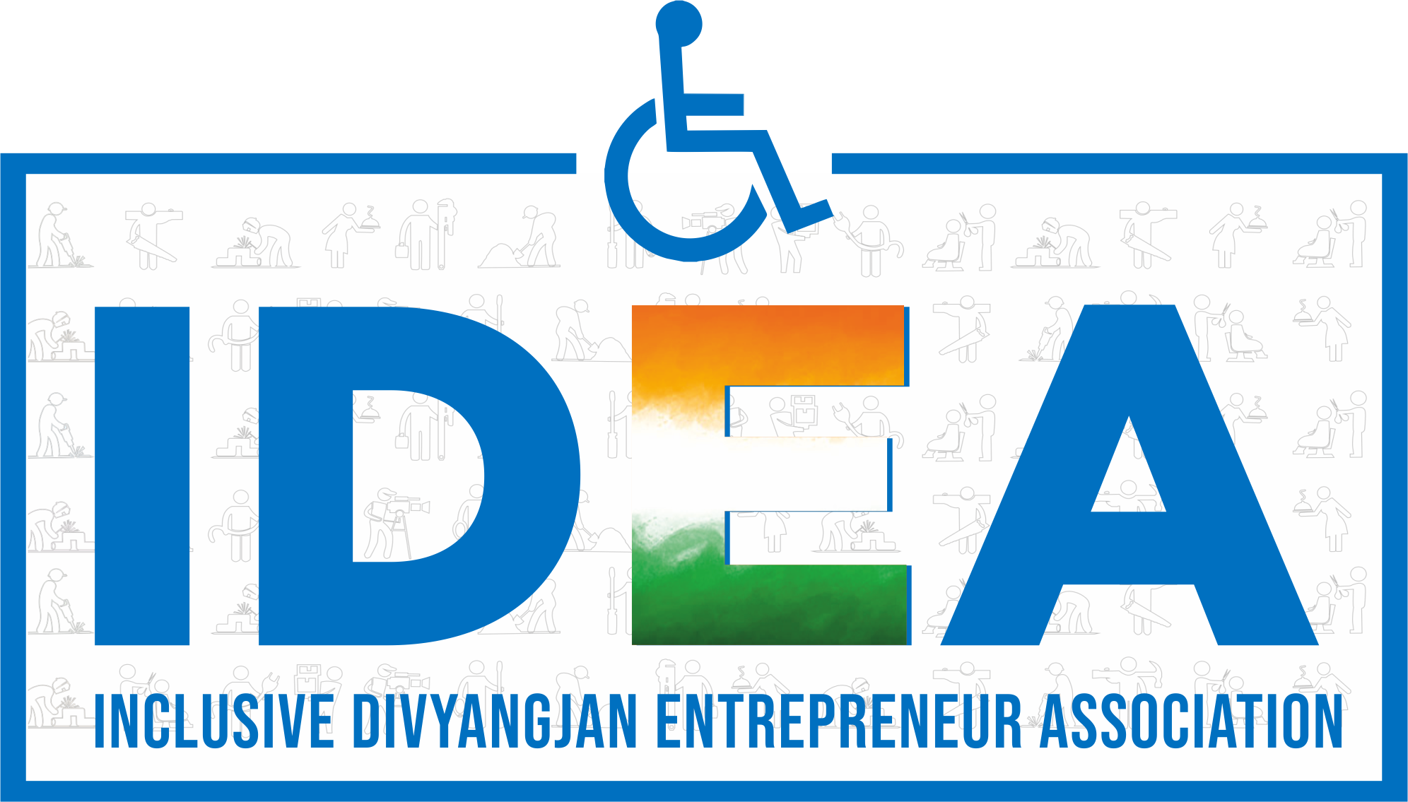 Inclusive Divyangjan Entrepreneur Association (IDEA)